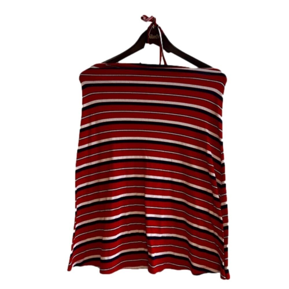 Mossimo Halter Dress